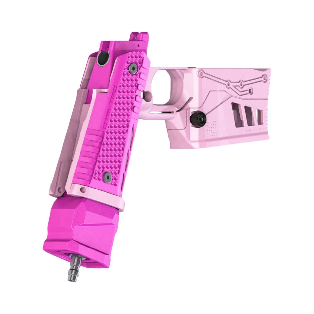 Hi-capa HPA M4XIMUS KIT for Tokyo Marui