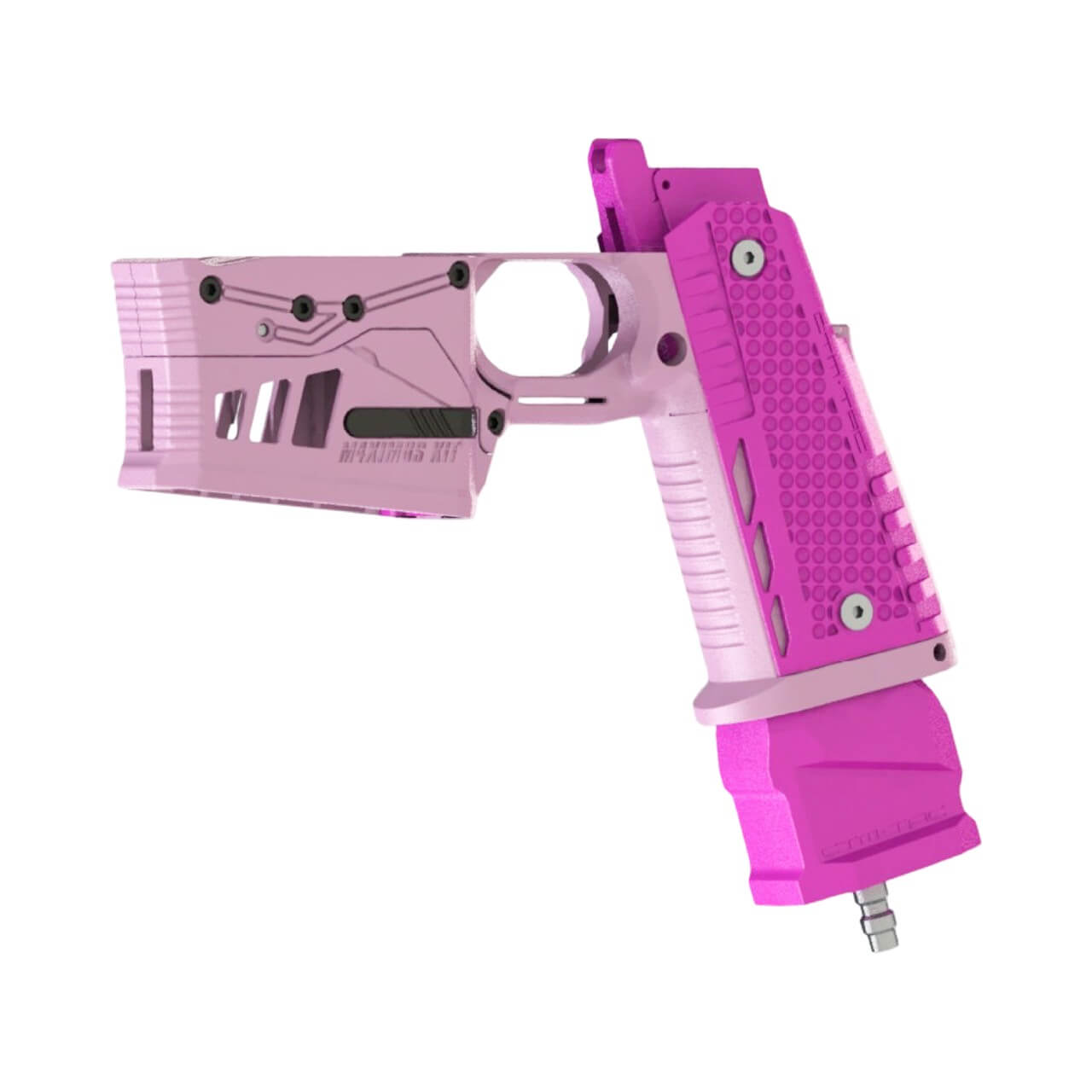 Hi-capa HPA M4XIMUS KIT for Tokyo Marui