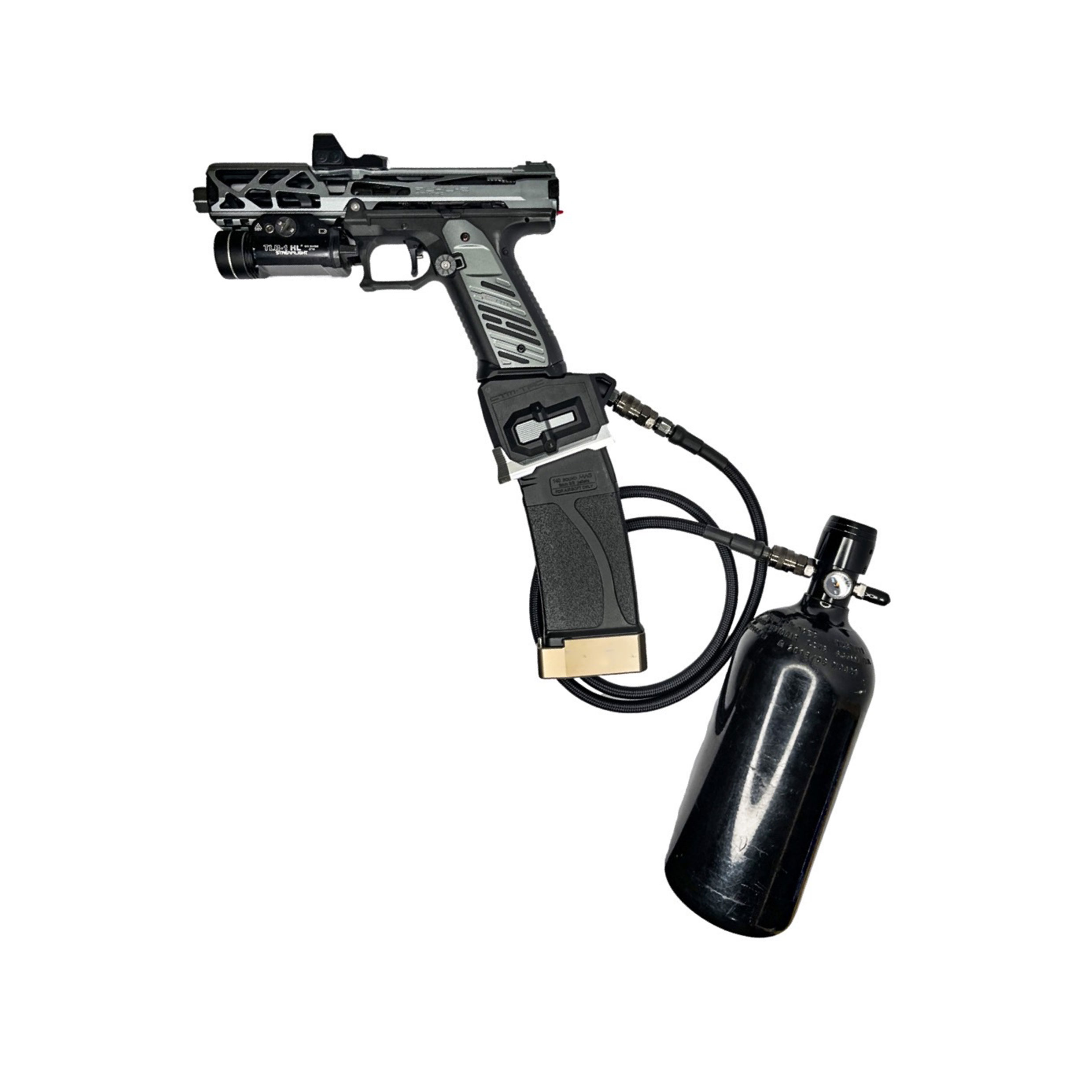 HPA SYSTEM ACCESSORY 